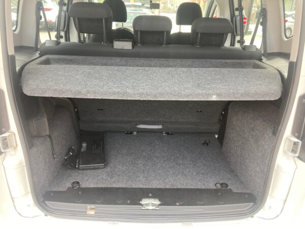 Fiat Qubo 1.4 Benzina Active