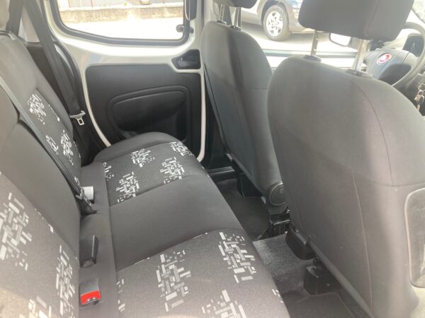 Fiat Qubo 1.4 Benzina Active
