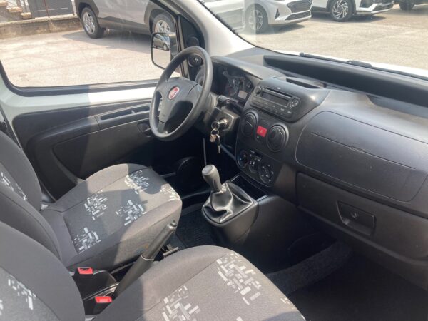 Fiat Qubo 1.4 Benzina Active