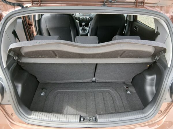 Hyundai i10 1.0 Benzina Tech