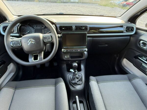 Citroen C3 1.5 HDI Shine