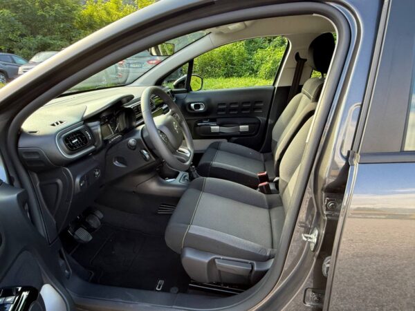 Citroen C3 1.5 HDI Shine