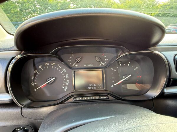 Citroen C3 1.5 HDI Shine
