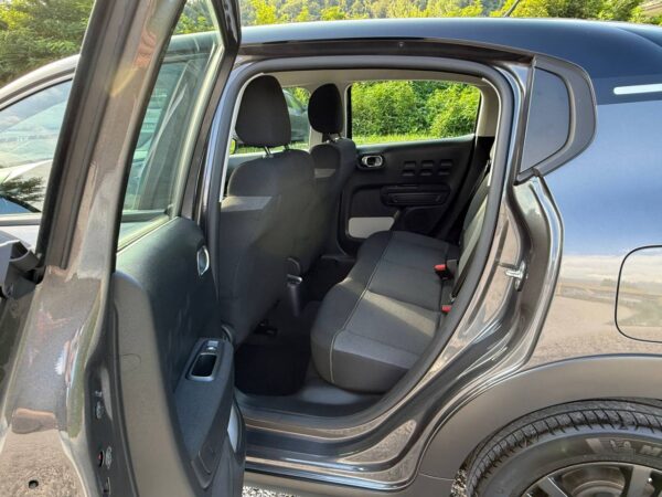 Citroen C3 1.5 HDI Shine