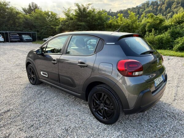 Citroen C3 1.5 HDI Shine