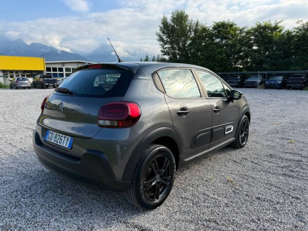 Citroen C3 1.5 HDI Shine