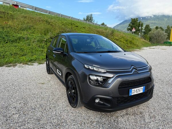 Citroen C3 1.5 HDI Shine
