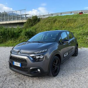 Citroen C3 1.5 HDI Shine