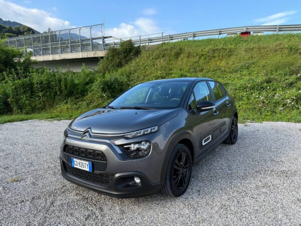 Citroen C3 1.5 HDI Shine
