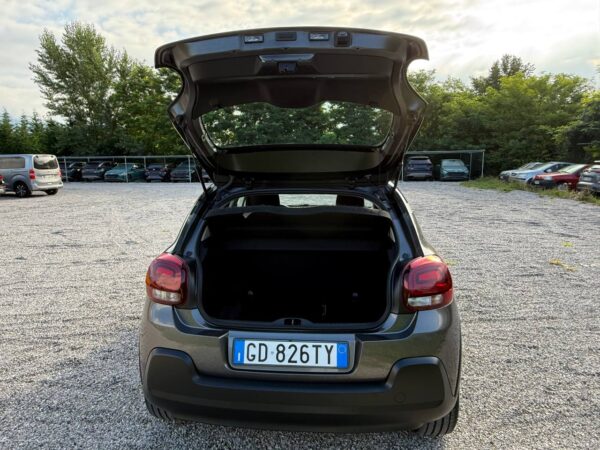 Citroen C3 1.5 HDI Shine