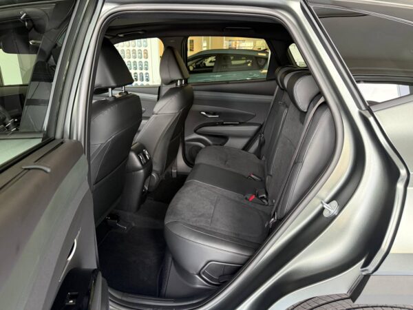 Hyundai Tucson 1.6 PHEV A/T 20° Anniversario