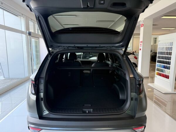 Hyundai Tucson 1.6 PHEV A/T 20° Anniversario