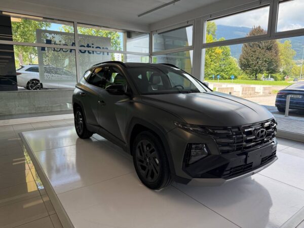 Hyundai Tucson 1.6 PHEV A/T 20° Anniversario