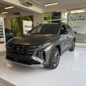 Hyundai Tucson 1.6 PHEV A/T 20° Anniversario