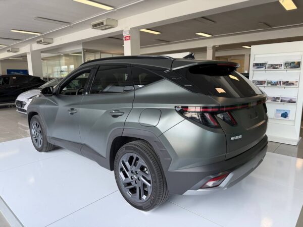 Hyundai Tucson 1.6 PHEV A/T 20° Anniversario