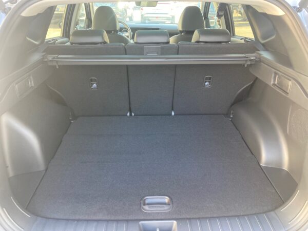 Hyundai Tucson 1.6 PHEV Exellence + Leather + Deluxe