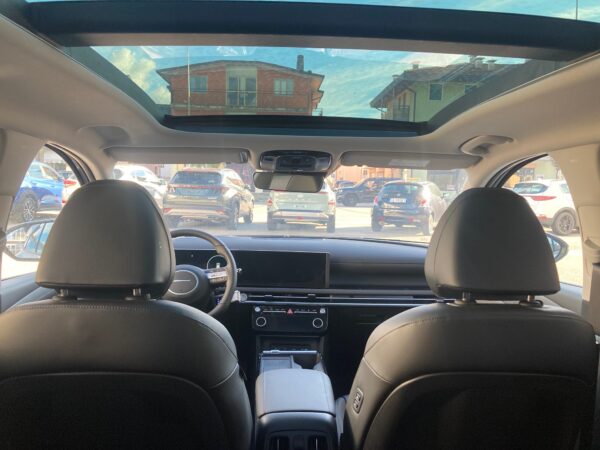 Hyundai Tucson 1.6 PHEV Exellence + Leather + Deluxe