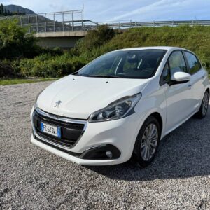 Peugeot 208 1.2 Benzina Active