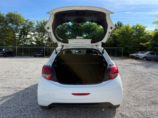 Peugeot 208 1.2 Benzina Active