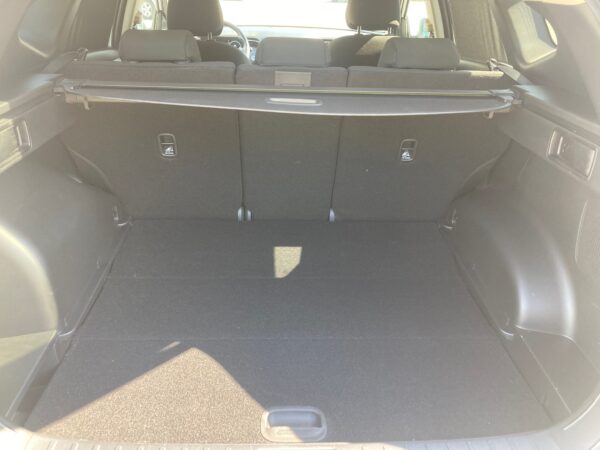 Hyundai Tucson 1.6 HEV Exellence