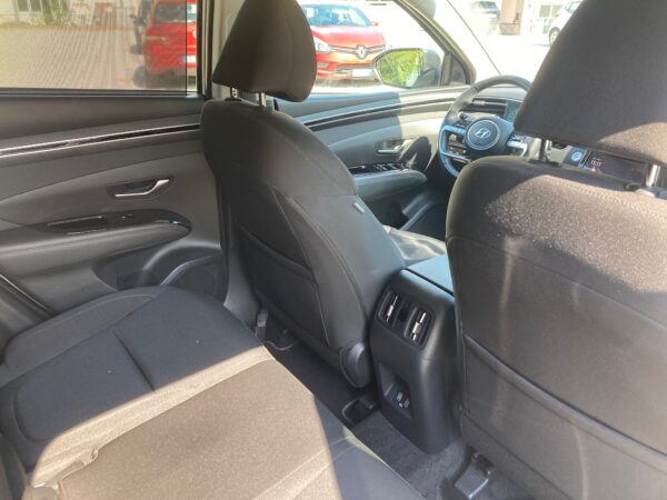 Hyundai Tucson 1.6 HEV Exellence