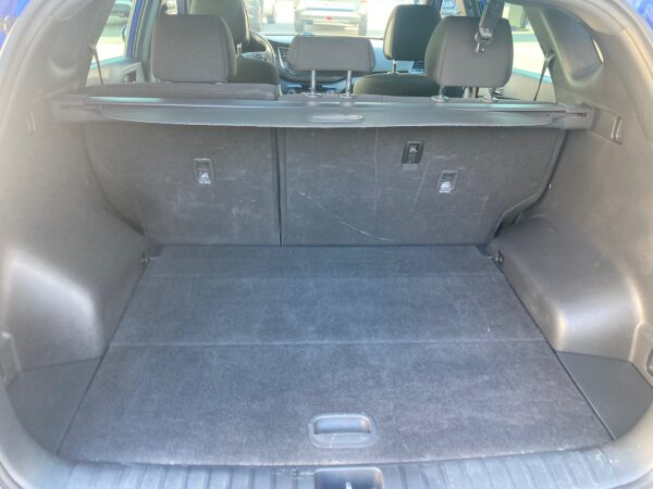Hyundai Tucson 1.7 CRDI DCT GO!