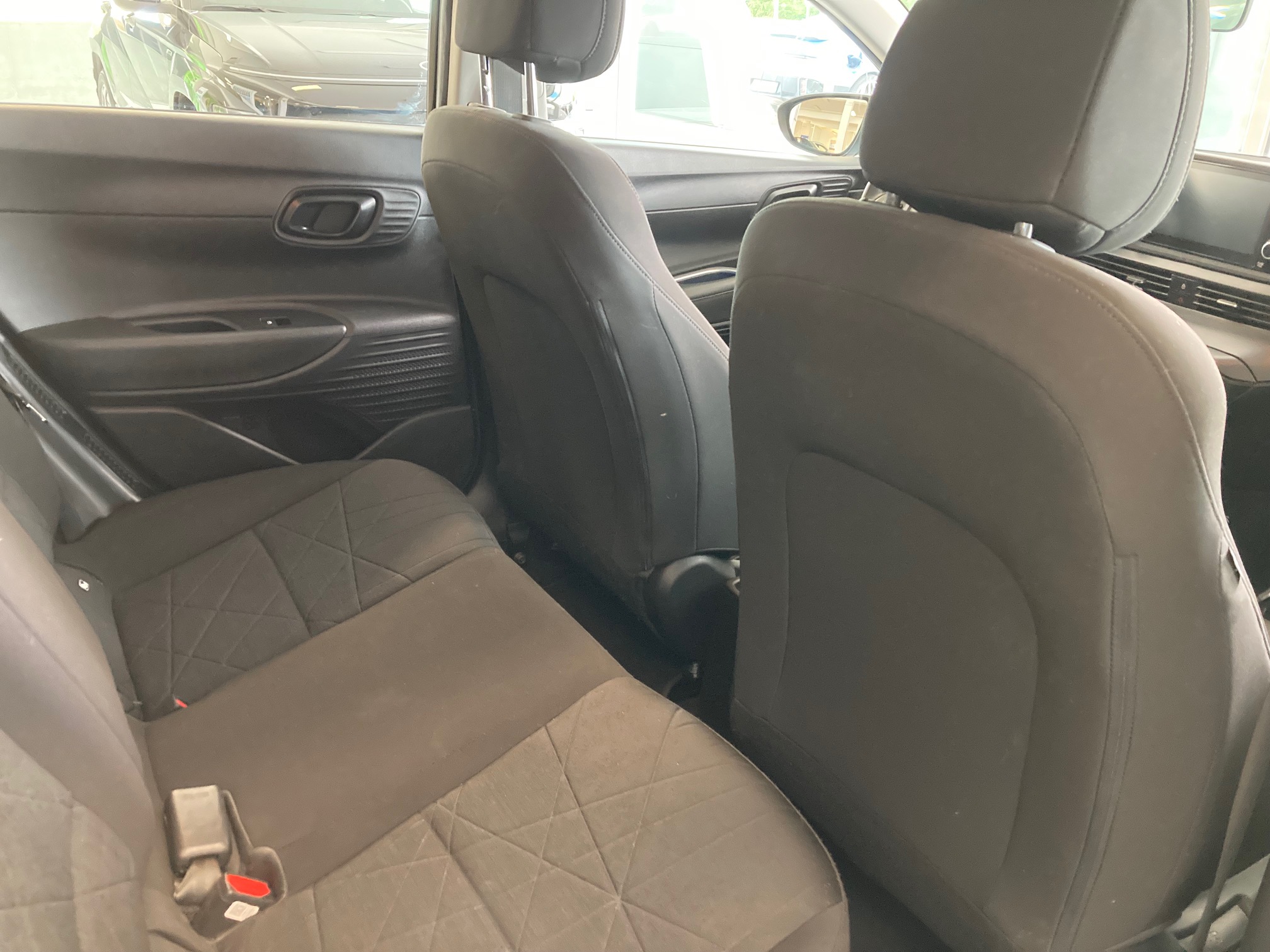 Hyundai Bayon 1.0 Benzina 48V XLine