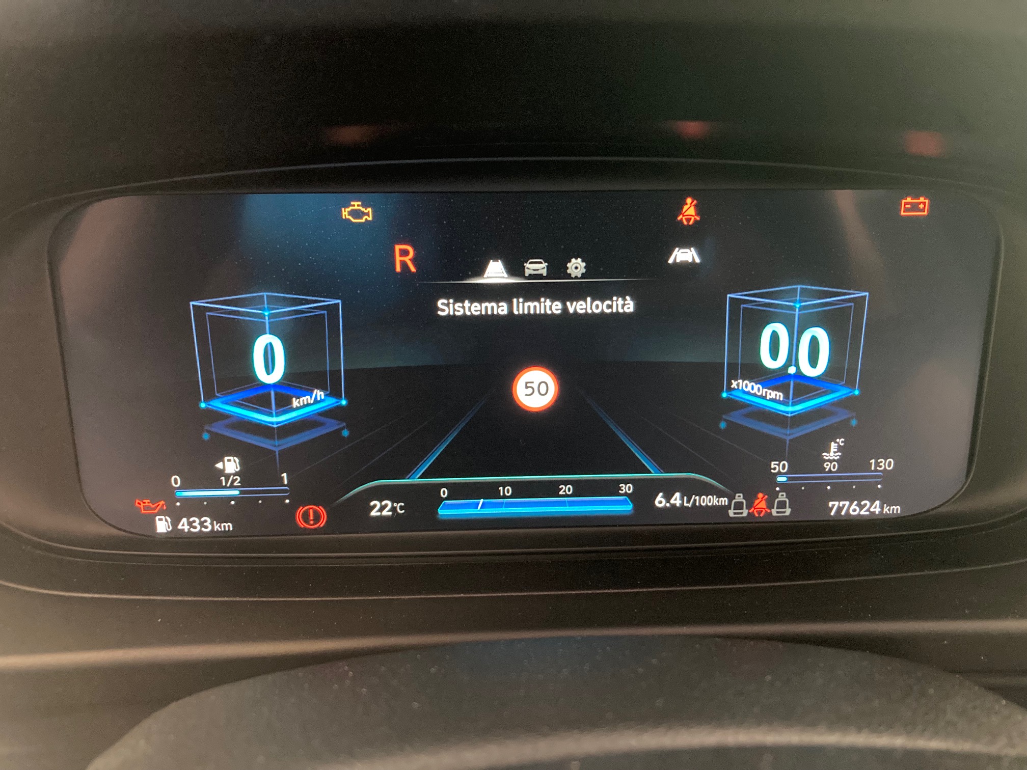 Hyundai Bayon 1.0 Benzina 48V XLine