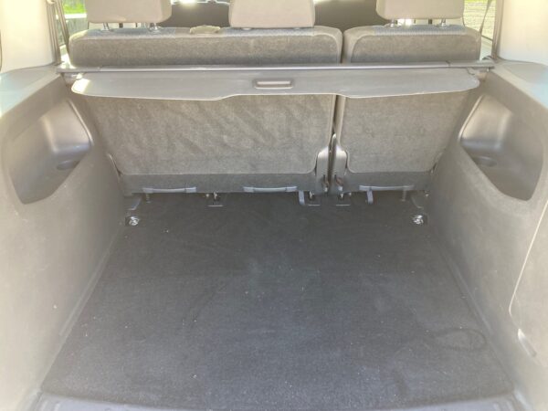 VW Caddy 2.0 TDI Trendline