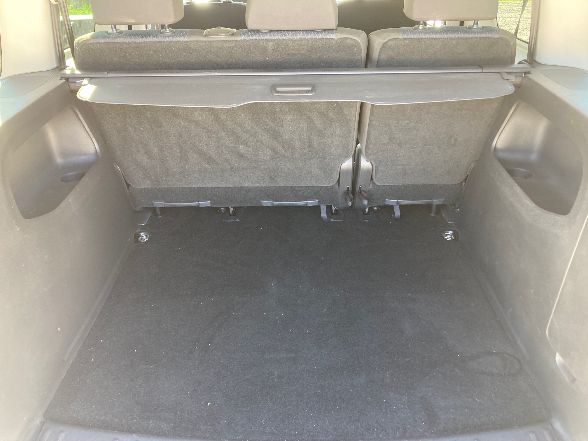 VW Caddy 2.0 TDI Trendline