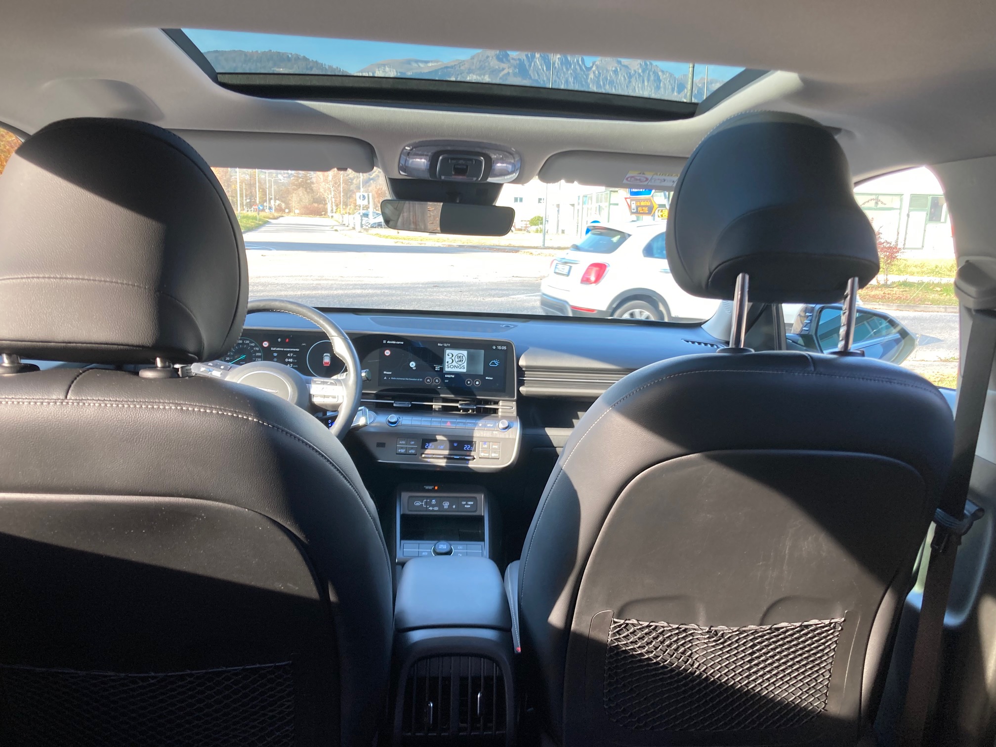 Hyundai Kona 1.6 HEV XClass