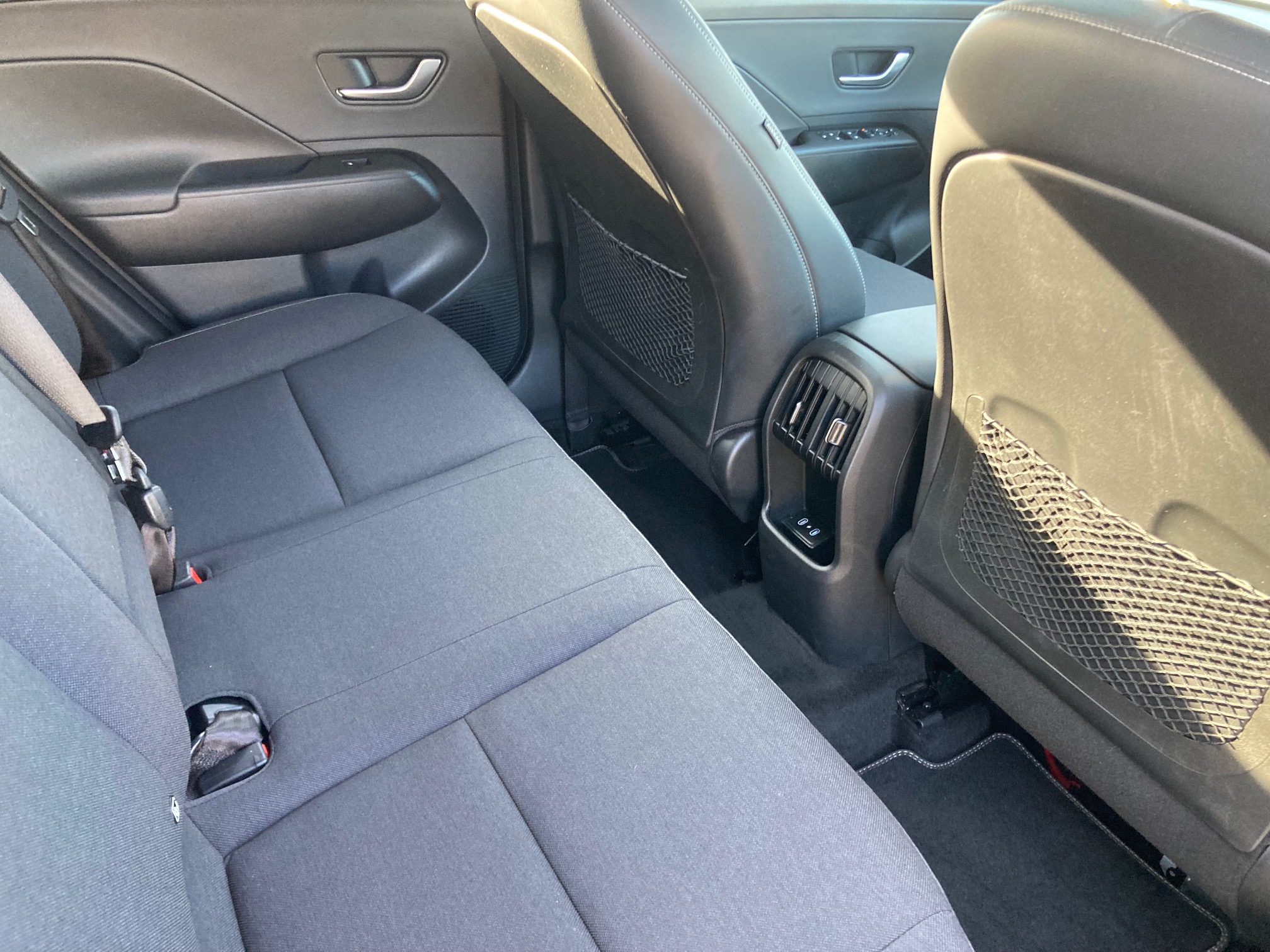 Hyundai Kona 1.6 HEV XClass