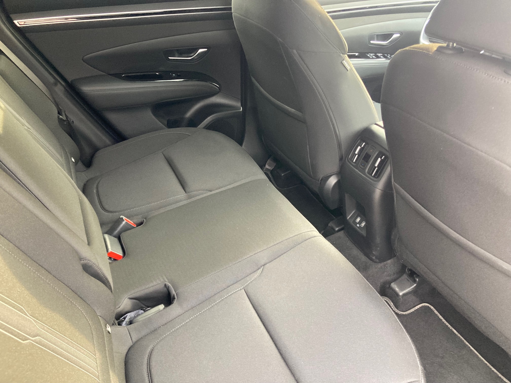 Hyundai Tucson 1.6 HEV Exellence