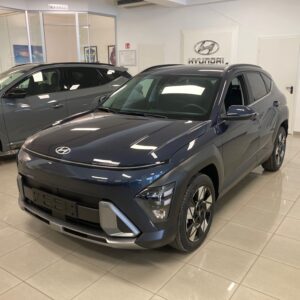 Hyundai Kona 1.6 HEV Business