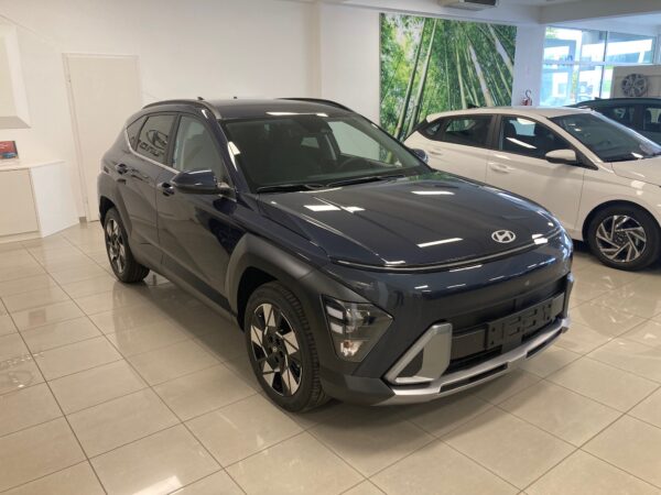 Hyundai Kona 1.6 HEV Business