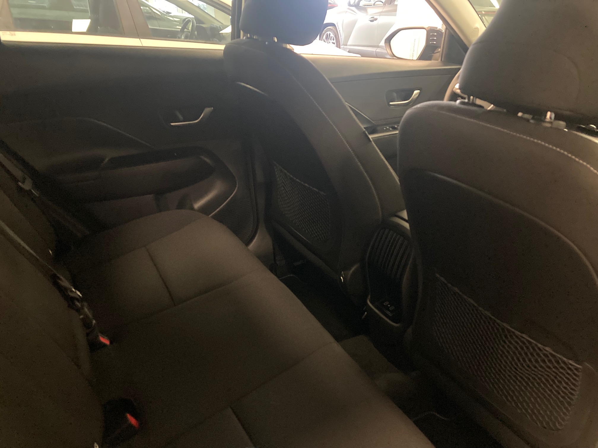 Hyundai Kona 1.6 HEV Business
