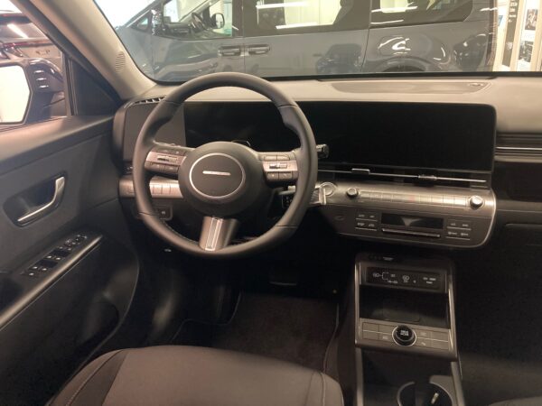 Hyundai Kona 1.6 HEV Business