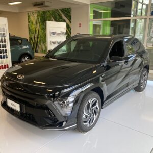 Hyundai Kona 1.6 HEV NLine