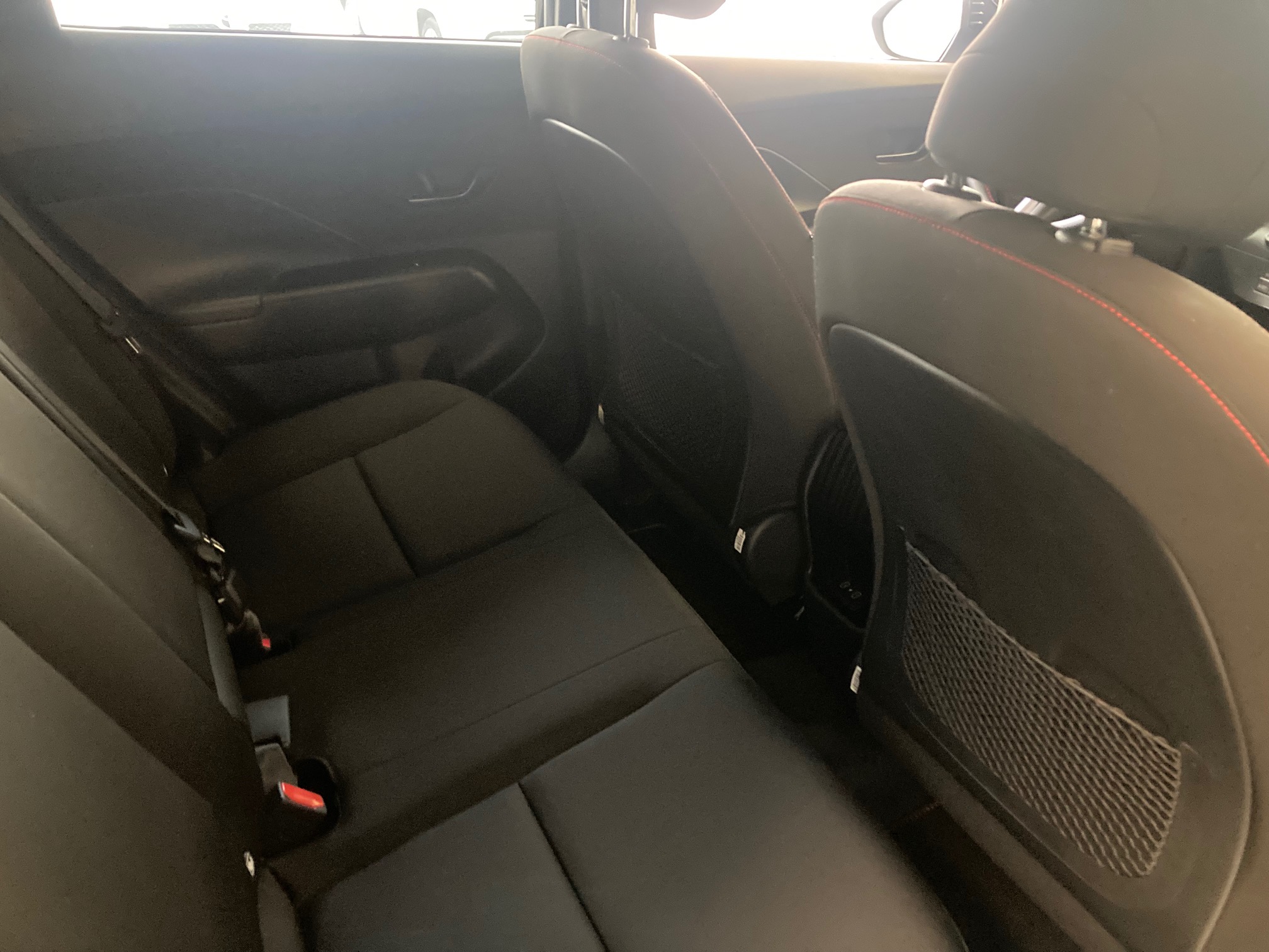 Hyundai Kona 1.6 HEV NLine