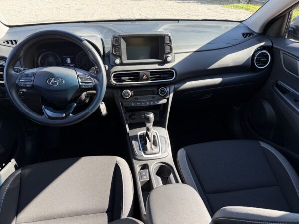Hyundai Kona 1.6 HEV XTech