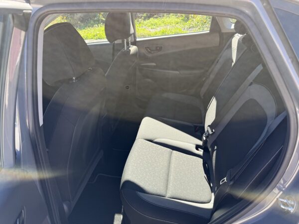Hyundai Kona 1.6 HEV XTech