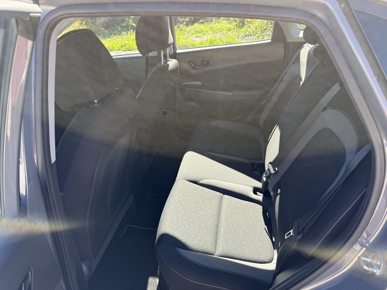 Hyundai Kona 1.6 HEV XTech