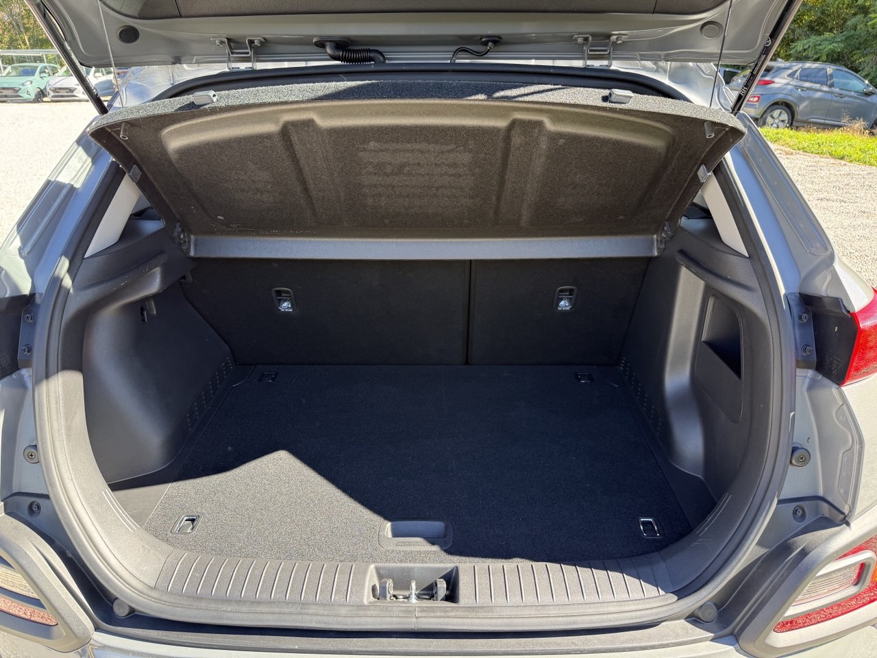 Hyundai Kona 1.6 HEV XTech