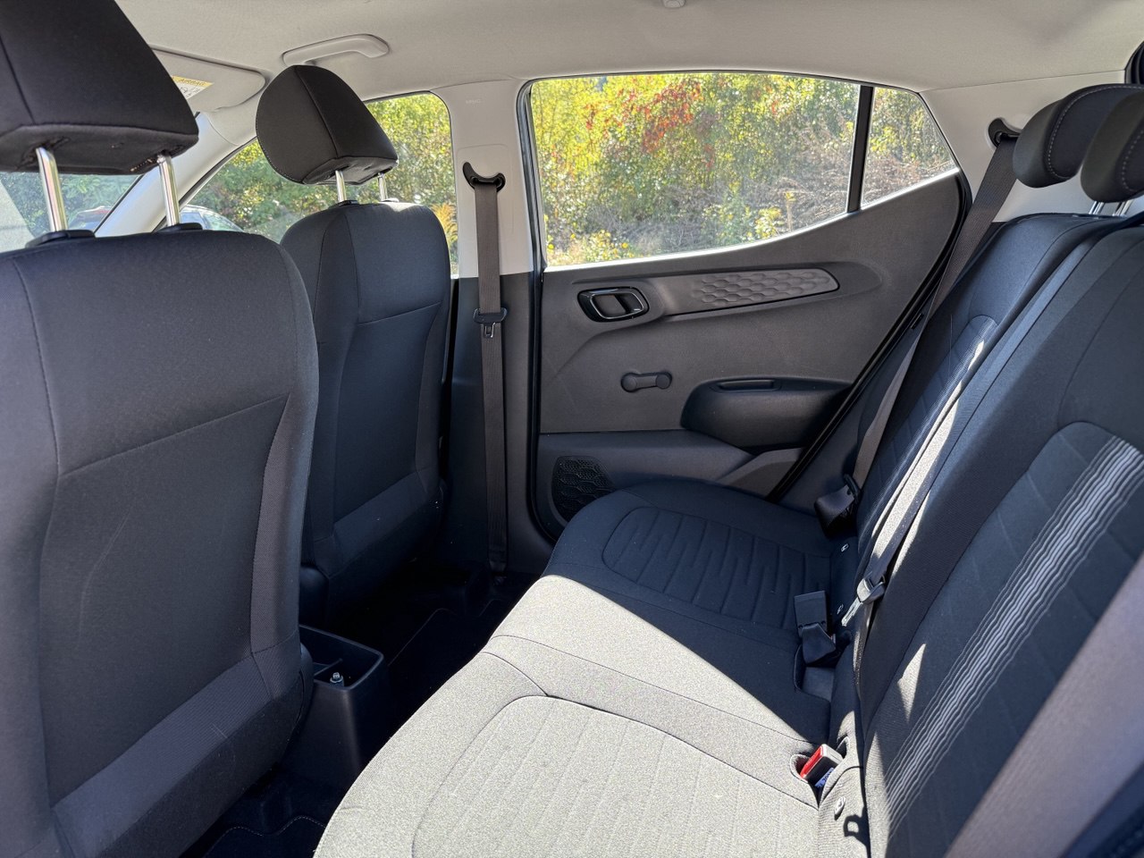 Hyundai i10 1.0 Benzina / GPL Tech