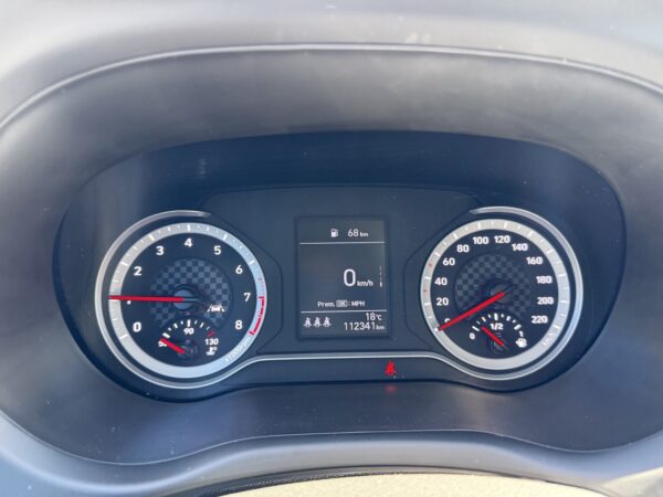 Hyundai i10 1.0 Benzina / GPL Tech