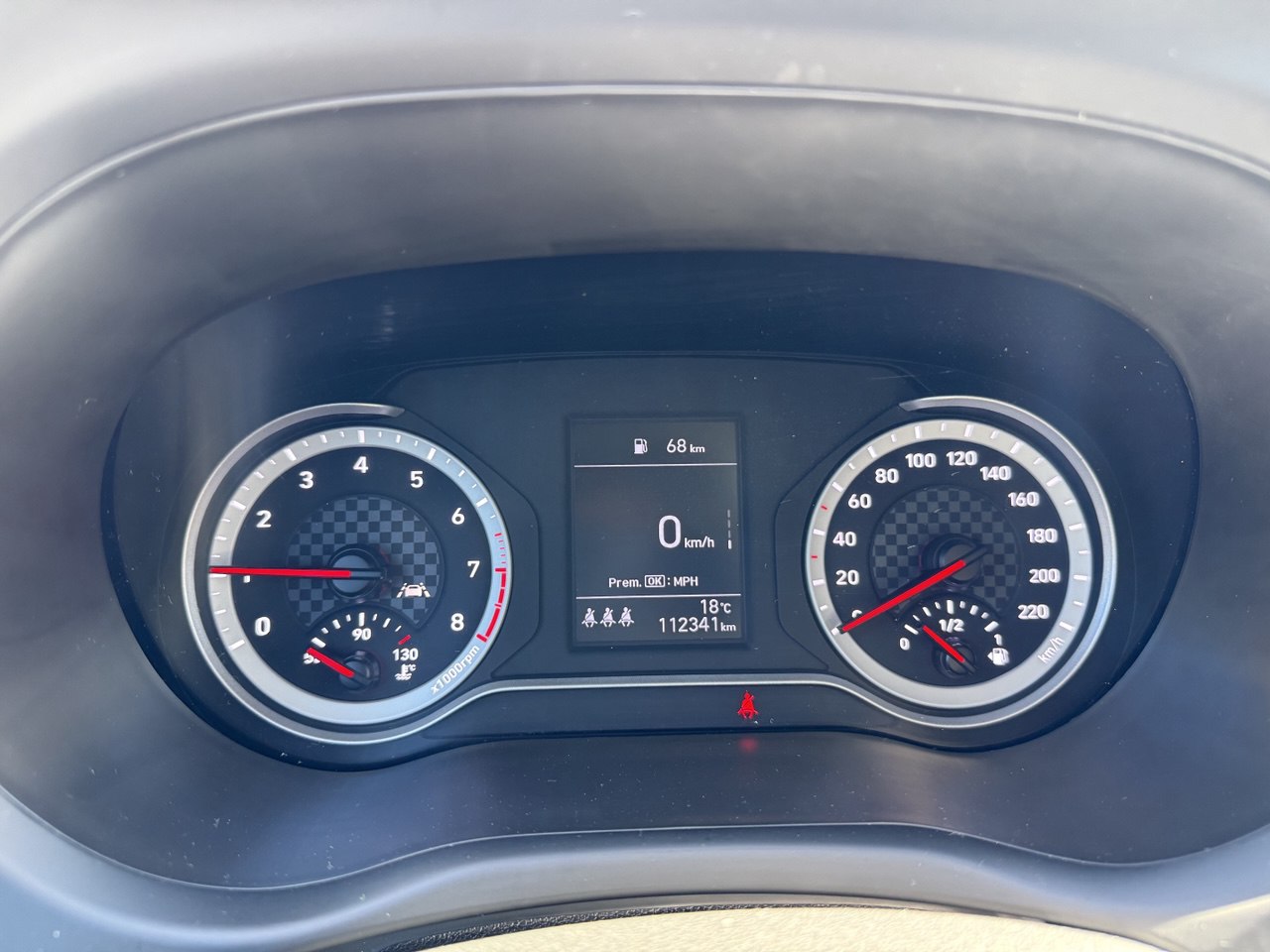 Hyundai i10 1.0 Benzina / GPL Tech