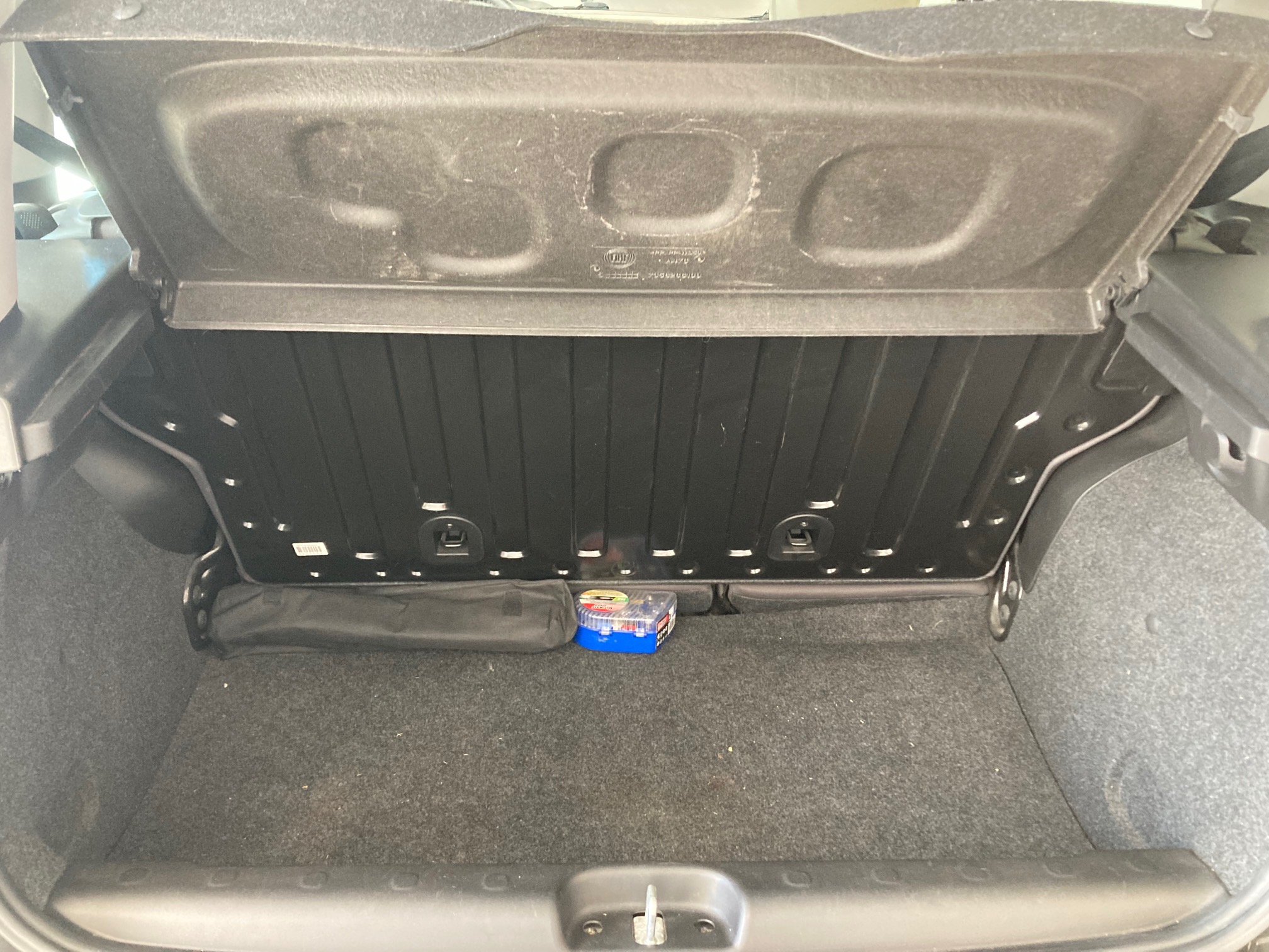 Fiat Panda 0.9 TwinAir 4x4