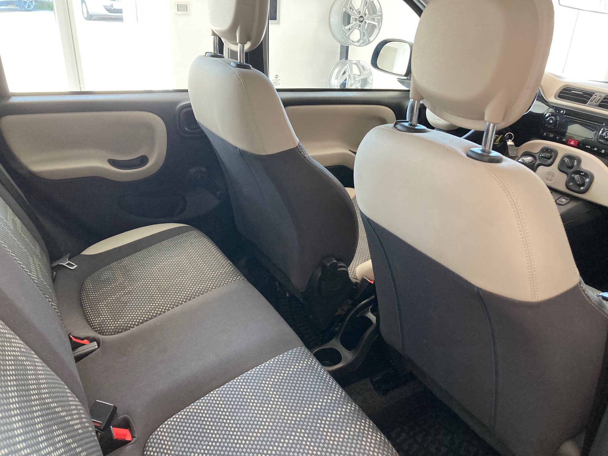 Fiat Panda 0.9 TwinAir 4x4