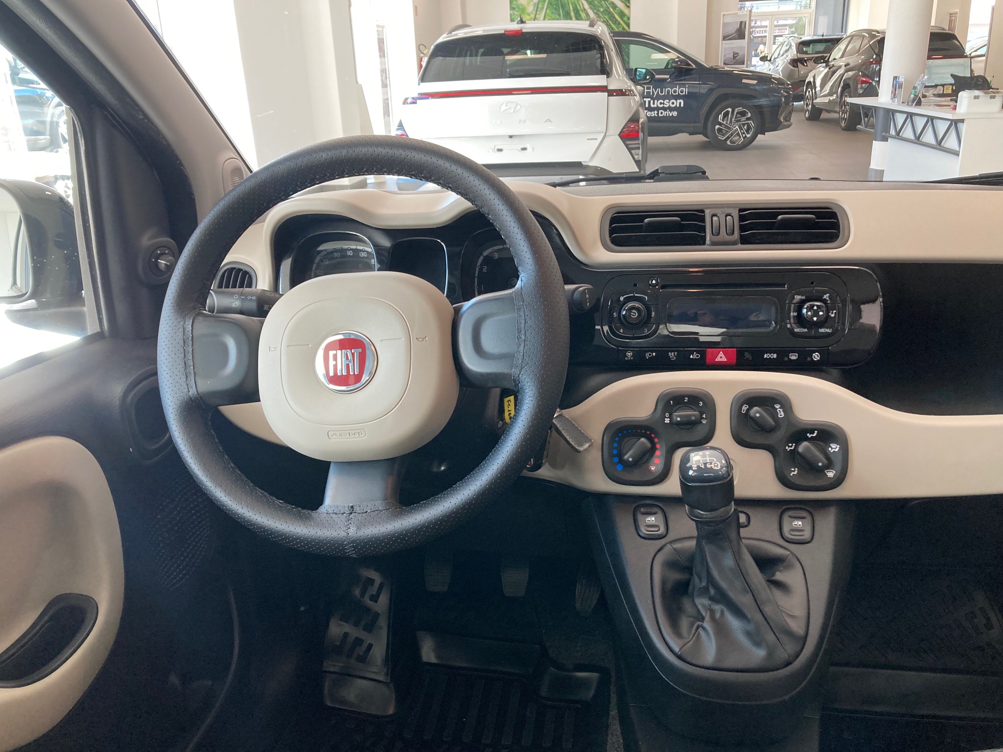 Fiat Panda 0.9 TwinAir 4x4