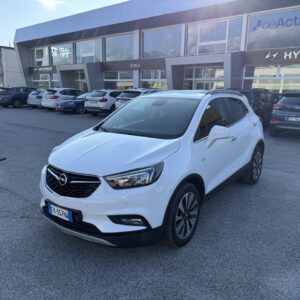 Opel Mokka 1.6 CDTI A/T Innovation